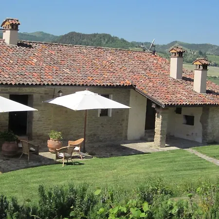 Picturesque Holiday In With Shared Pool * Modigliana