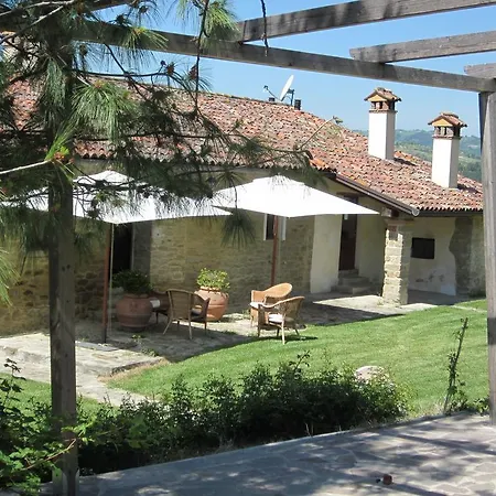 Picturesque Holiday In With Shared Pool * Modigliana