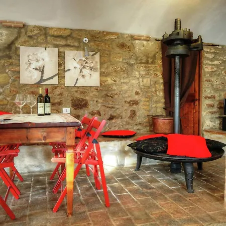 Picturesque Holiday In With Shared Pool Modigliana